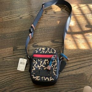 Coach- brand new with tags satchel